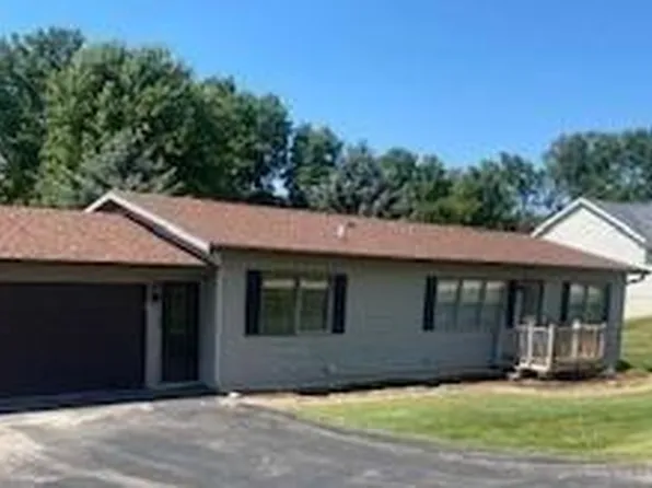 742 Arrowhead Boulevard, Wilton, WI 54670