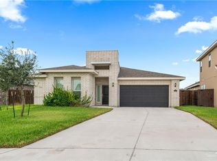 14122 Wichita Falls Ln, McAllen, TX 78504
