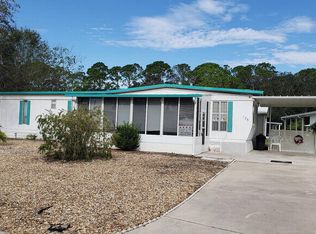 126 Fall Dr, Port Orange, FL 32129