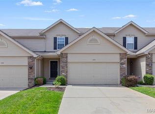 2153 Orchid Blossom Ct, Saint Peters, MO 63376