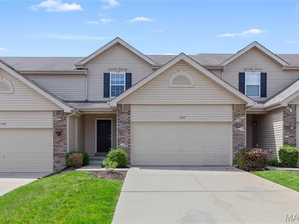 2153 Orchid Blossom Ct, Saint Peters, MO 63376