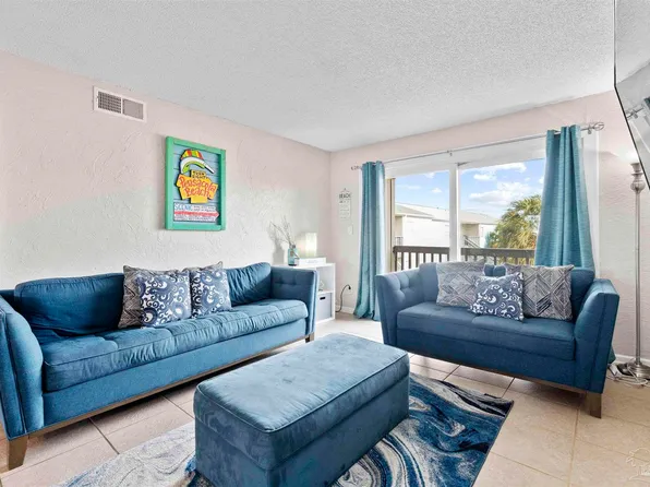 1650 Via Deluna Dr #D-2, Pensacola Beach, FL 32561