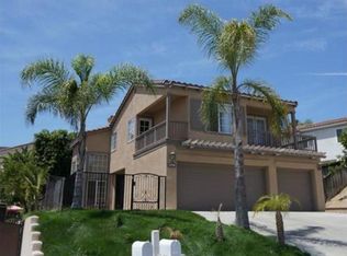 3047 Galloping Hills Rd, Chino Hills, CA 91709