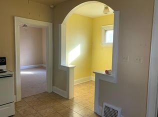 1216 1/2 Valley View Ave, Wheeling, WV 26003