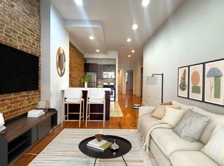 84A Rogers Ave APT 1F, Brooklyn, NY 11216