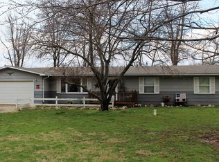 4079 S 575 E, Bringhurst, IN 46913
