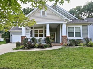 15117 Colonial Park Dr, Huntersville, NC 28078