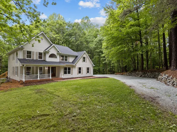 4722 State Highway 57, Hurdle Mills, NC 27541