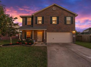 22031 Westerpine Ln, Katy, TX 77449