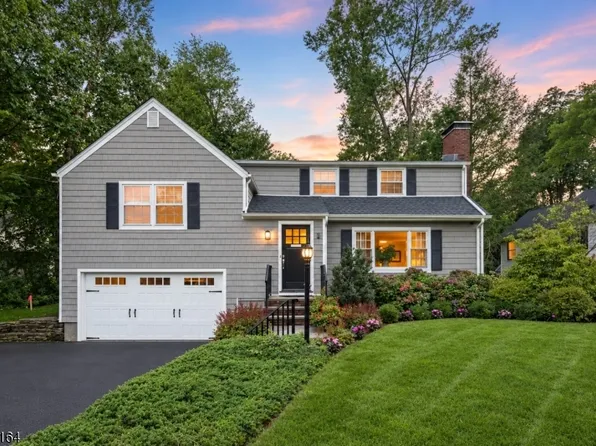 3 Plymouth Rd, Chatham Twp., NJ 07928