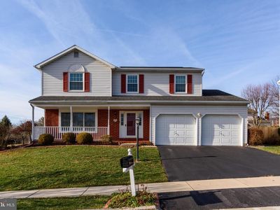 2538 Wicklow Dr, Harrisburg, PA, 17112