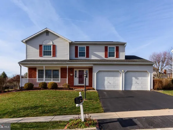 2538 Wicklow Dr, Harrisburg, PA 17112