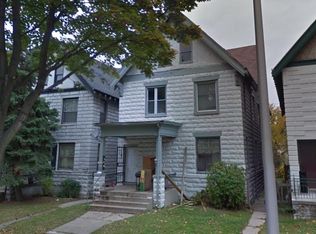 3322 W Juneau Ave, Milwaukee, WI 53208