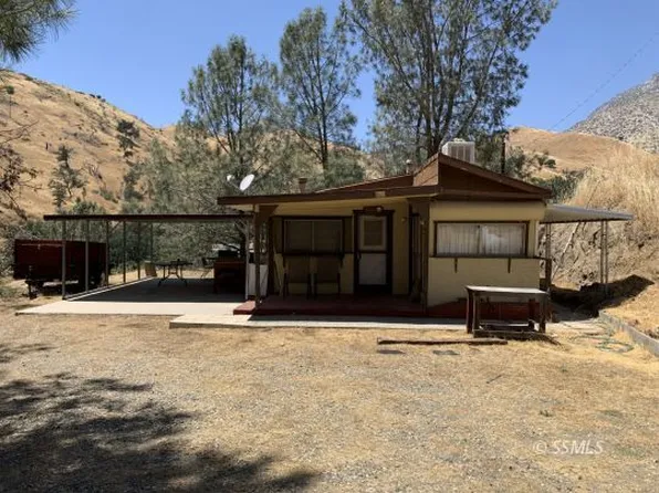 357 Heim Ln, Wofford Heights, CA 93285