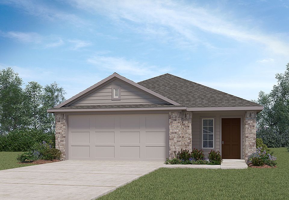 Plan Elevation.