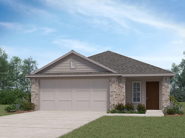 5307 Hartley Home, San Antonio, TX 78245