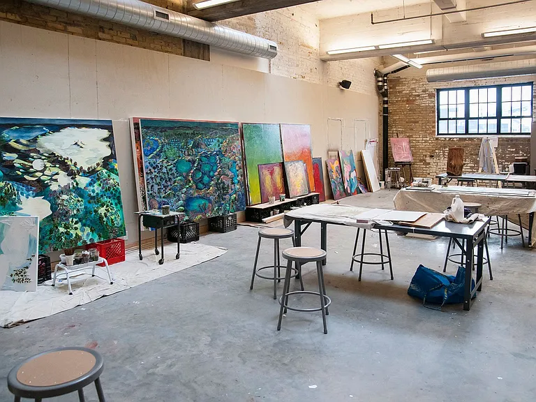 A-Mill Artist Lofts — Photo 48