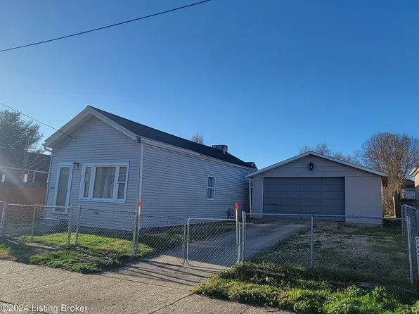 1718 Rowan St, Louisville, KY 40203