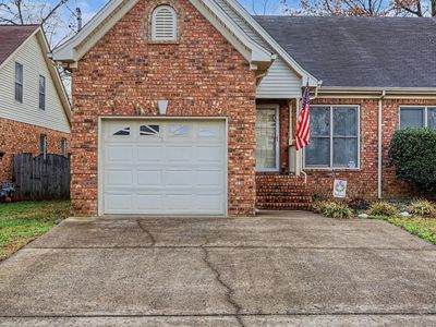 824 N Maple St, Murfreesboro, TN, 37130