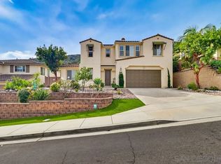7730 Britt Pl, Santee, CA 92071