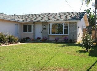 7303 Florey St, San Diego, CA 92122