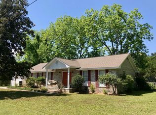 804 League St, Charleston, SC 29412