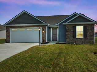 4405 Stone Harbor Ct, New Haven, IN 46774