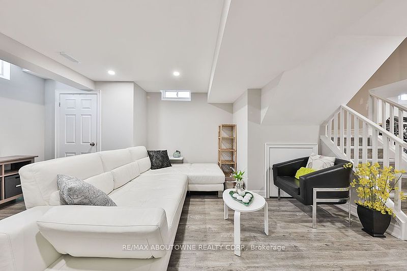 Burlington House for rent - 3 Bedrooms — photo 34
