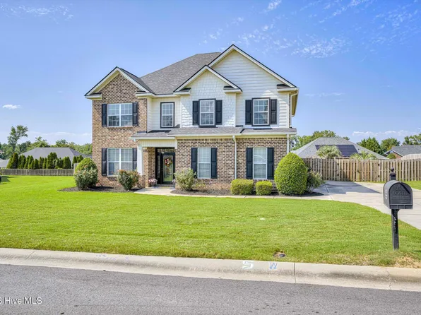 602 Yonto Drive, Grovetown, GA 30813