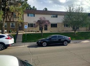 4814 E Hinsdale Pl, Centennial, CO 80122