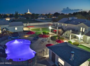 16110 E Fairview St, Gilbert, AZ 85295