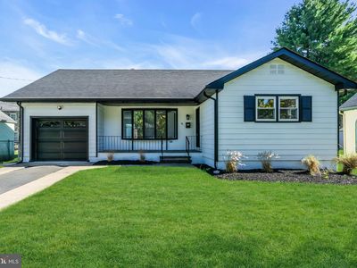 442 Vannest Ave, Ewing, NJ, 08618