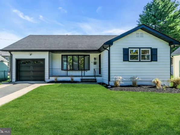 442 Vannest Ave, Ewing, NJ 08618