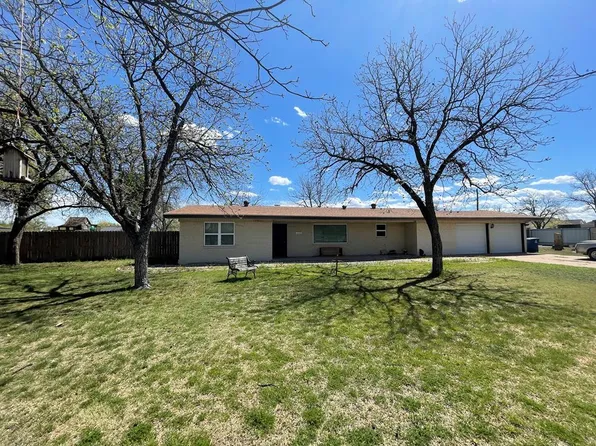 122 Decoty St, San Angelo, TX 76905