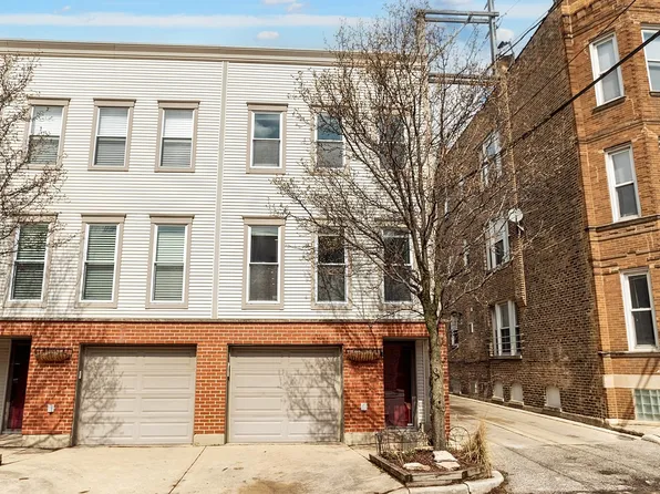 1750 W Julian St APT 6, Chicago, IL 60622