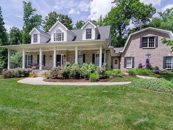2nd image of 6080 Mountain Brook Road