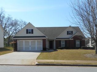 55 Landon Way, Covington, GA 30016