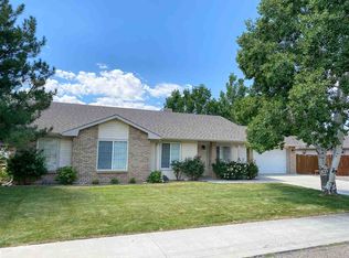 1150 Aquarius Ave, Fruita, CO 81521