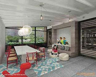 Sold by aptsandlofts.com