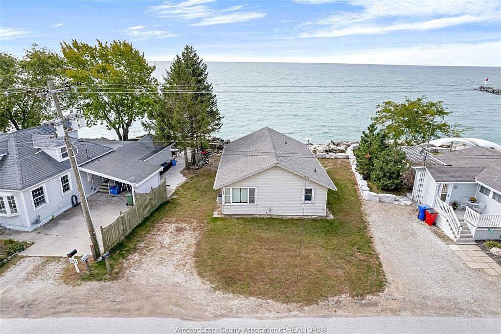 620 Point Pelee Dr, Leamington, ON N8H 3V4 MLS 23020887 Zillow