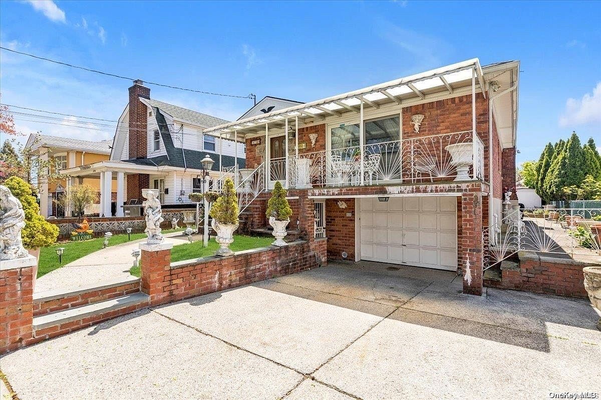 157-46 12th Road, Flushing, NY 11357 | Zillow