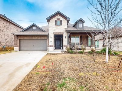 2707 Lazy Pine Ln, Arlington, TX, 76001