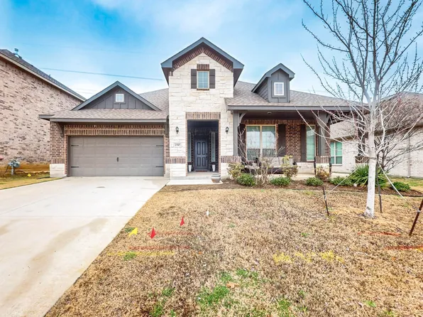 2707 Lazy Pine Ln, Arlington, TX 76001