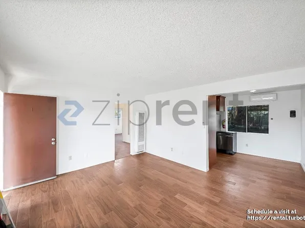 2458 S Normandie Ave APT 1, Los Angeles, CA 90007