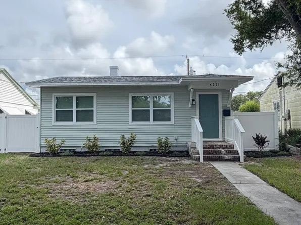 4221 1st Ave S, Saint Petersburg, FL 33711
