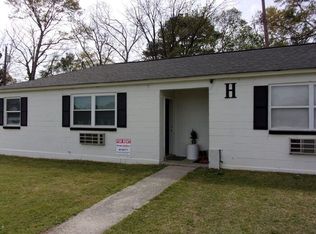 200 York St #H1, Chester, SC 29706