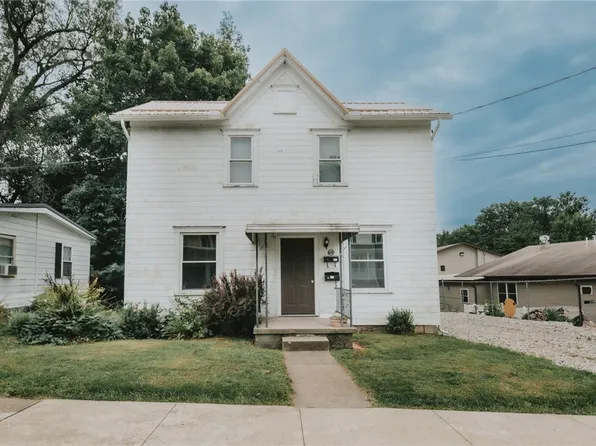 926 Oak St, Indiana, PA 15701