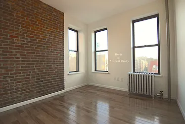 Rented by J Misrahi Realty Corp