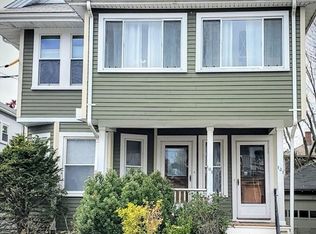 103 W Adams St UNIT 103, Somerville, MA 02144