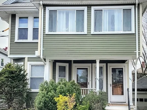 103 W Adams St Unit 103, Somerville, MA 02144